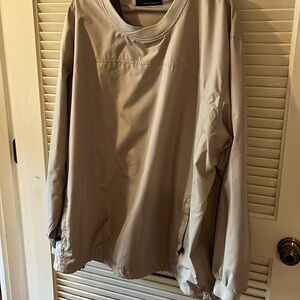 P 236 Greg Norman golf jacket